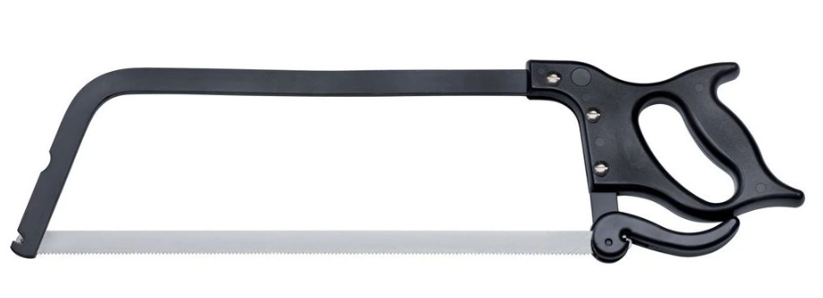 Ruční pila na kosti